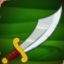 Arabian Nights - Knife